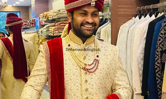 Neerus Indian Ethnic wea